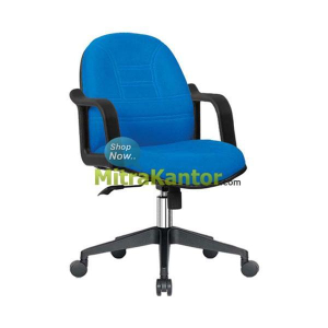 Jual Kursi Kantor Murah - Kursi Staff Donati Do 32