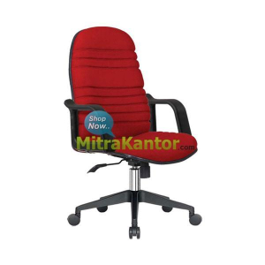 Jual Kursi Kantor Murah - Kursi Staff Donati Do 33
