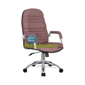 Jual Kursi Kantor Murah - Kursi Staff Donati Do 331 C