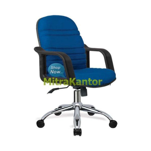 Jual Kursi Kantor Murah - Kursi Staff Donati Do 34 C