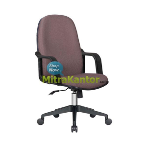 Jual Kursi Kantor Murah - Kursi Staff Donati Do 36