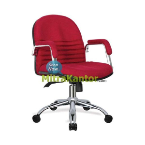Jual Kursi Kantor Murah - Kursi Staff Donati Do 451 C