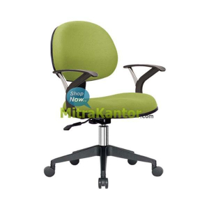Jual Kursi Kantor Murah - Kursi Staff Donati Do 601