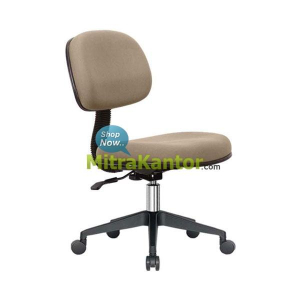 Jual Kursi Kantor Murah - Kursi Staff Donati Do 64