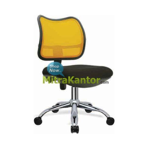 Jual Kursi Kantor Murah - Kursi Staff Donati Ezzy 2 C