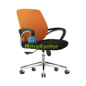 Jual Kursi Kantor Murah - Kursi Staff Donati Freda 2 AL