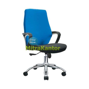 Jual Kursi Kantor Murah - Kursi Manager Donati Freda 1C