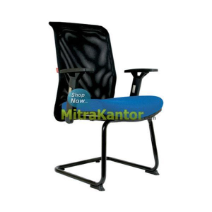 Kursi Kantor Hadap Staff Chairman TS 02505