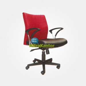 Kursi Kantor Staff WIZZ W 030