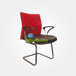 Kursi Kantor Staff Hadap WIZZ W 030 UA