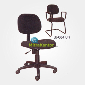 Kursi Kantor Staff Sekretaris WIZZ W 084