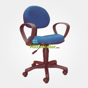 Kursi Kantor Staff Sekretaris WIZZ W 085