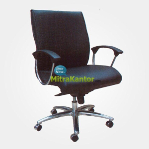 Kursi Kantor Staff WIZZ W 103 AL