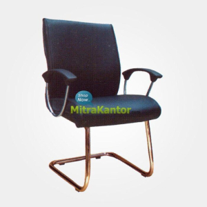 Kursi Kantor Staff Hadap WIZZ W 103 UAC