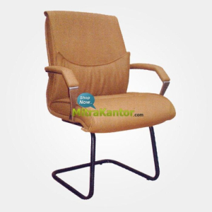 Kursi Kantor Staff Hadap WIZZ W 108 UAC