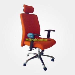 Kursi Kantor Staff WIZZ W 109 AL