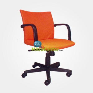 Kursi Kantor Staff WIZZ W 110 AL
