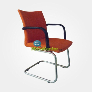 Kursi Kantor Staff WIZZ W 110 UAC