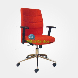 Kursi Kantor Staff WIZZ W 112 AL