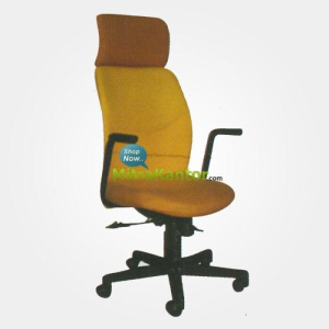 Kursi Kantor Staff WIZZ W 113 AL