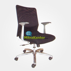 Kursi Kantor Staff WIZZ W 115 AL
