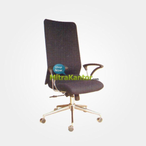 Kursi Kantor Staff WIZZ W 116 AC