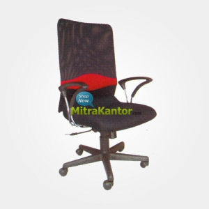 Kursi Kantor Staff WIZZ W 117