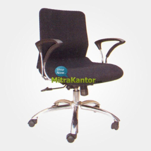 Kursi Kantor Staff WIZZ W 118 AC