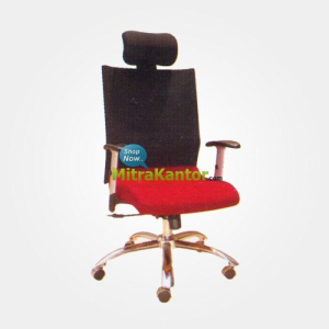 Kursi Kantor Staff WIZZ W 119 AC
