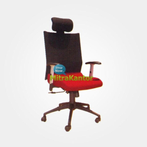 Kursi Kantor Staff WIZZ W 120 N