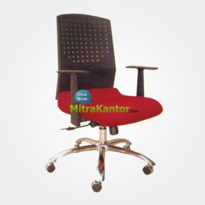 Kursi Kantor Staff WIZZ W 121 AC