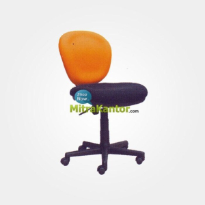 Kursi Kantor Staff Sekretaris WIZZ W 133