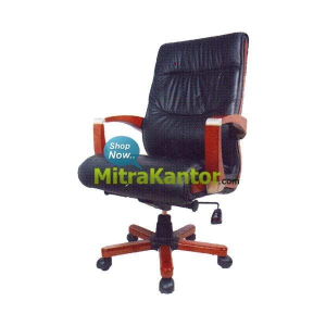 Jual Kursi Direktur Murah, Kursi Direktur Chairman EC 2000