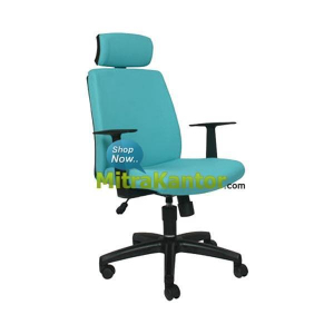 Jual Kursi Direktur Murah, Kursi Direktur Chairman MC 1901