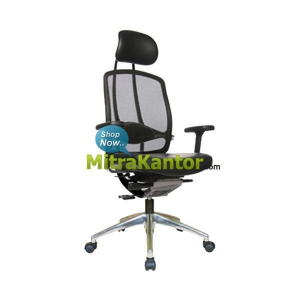 Jual Kursi Direktur Murah, Kursi Direktur Chairman TS 0401