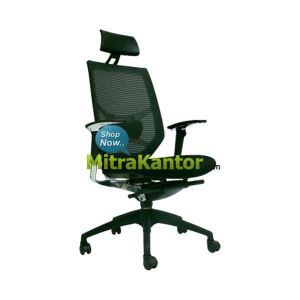 Jual Kursi Direktur Murah, Kursi Direktur Chairman TS 0601