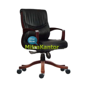 Jual Kursi Kantor Murah - Kursi Direktur Donati Eziro 2