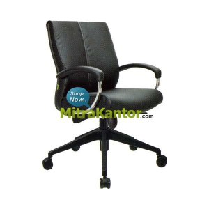 Jual Kursi Kantor Murah - Kursi Direktur Donati Luxor New 2N TC