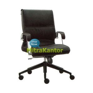 Jual Kursi Kantor Murah - Kursi Direktur Donati Manggo 2N TC