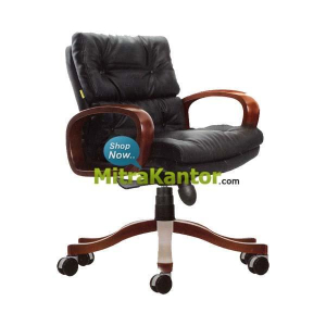 Jual Kursi Kantor Murah - Kursi Direktur Donati Palazor 2