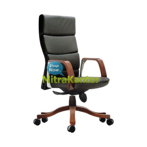 Jual Kursi Kantor Murah - Kursi Direktur Donati Phantom 1 WD TC