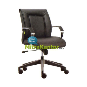Jual Kursi Kantor Murah - Kursi Direktur Donati Quartz 2N TC