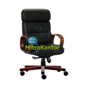 Jual Kursi Kantor Murah - Kursi Direktur Donati Senator 1 TC