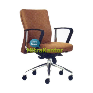 Jual Kursi Direktur Murah, Kursi Direktur Ichiko Clove 2 S