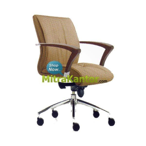 Jual Kursi Direktur Murah, Kursi Direktur Ichiko Cozze 2 S