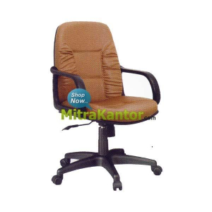 Jual Kursi Direktur Murah, Kursi Direktur Ichiko IC 303