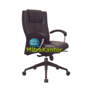 Jual Kursi Direktur Murah, Kursi Direktur Ichiko IC 818 P
