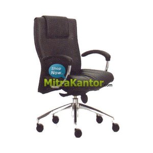 Jual Kursi Direktur Murah, Kursi Direktur Ichiko IC 818 S