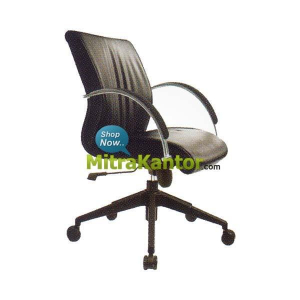 Jual Kursi Direktur Murah, Kursi Direktur Ichiko IC 821 P