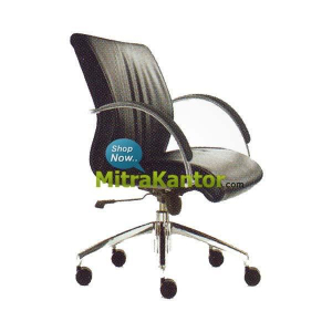 Jual Kursi Direktur Murah, Kursi Direktur Ichiko IC 821 S